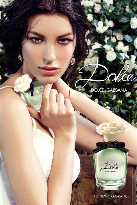 perfume like gabbana and dolce.